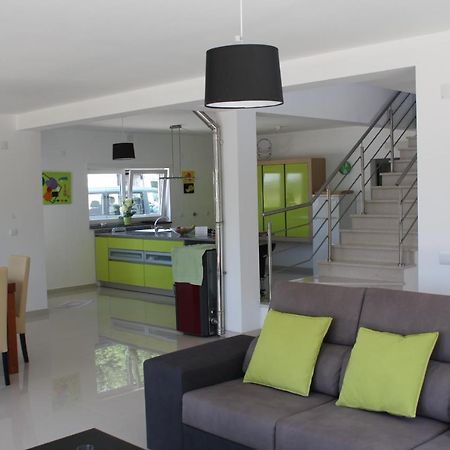 Casa Verde Feteira  Kültér fotó