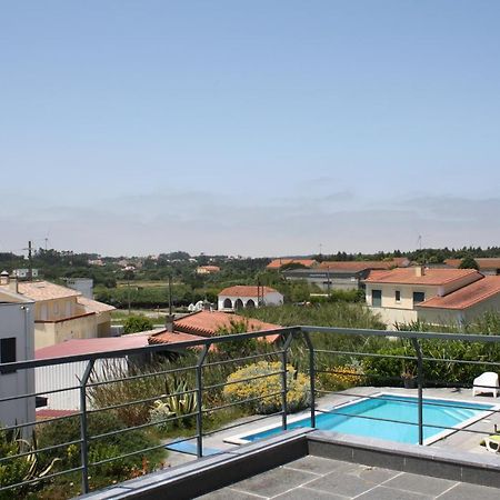 Casa Verde Feteira  Kültér fotó
