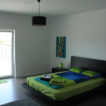 Casa Verde Feteira  Kültér fotó