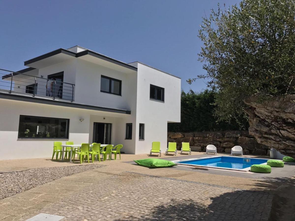 Casa Verde Feteira  Kültér fotó