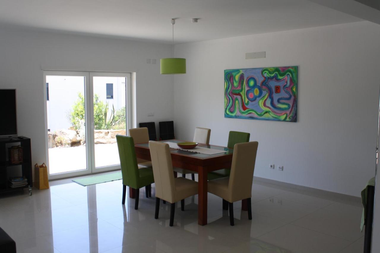Casa Verde Feteira  Kültér fotó