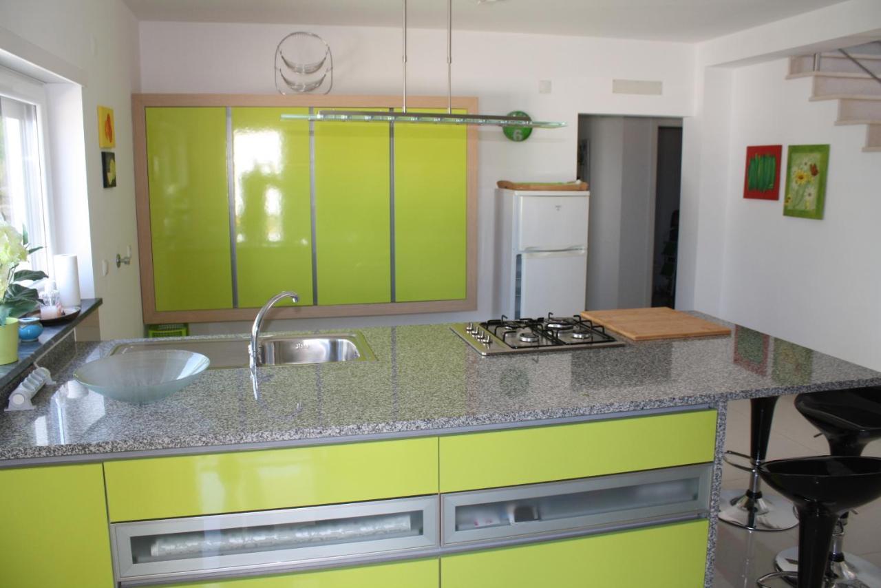 Casa Verde Feteira  Kültér fotó