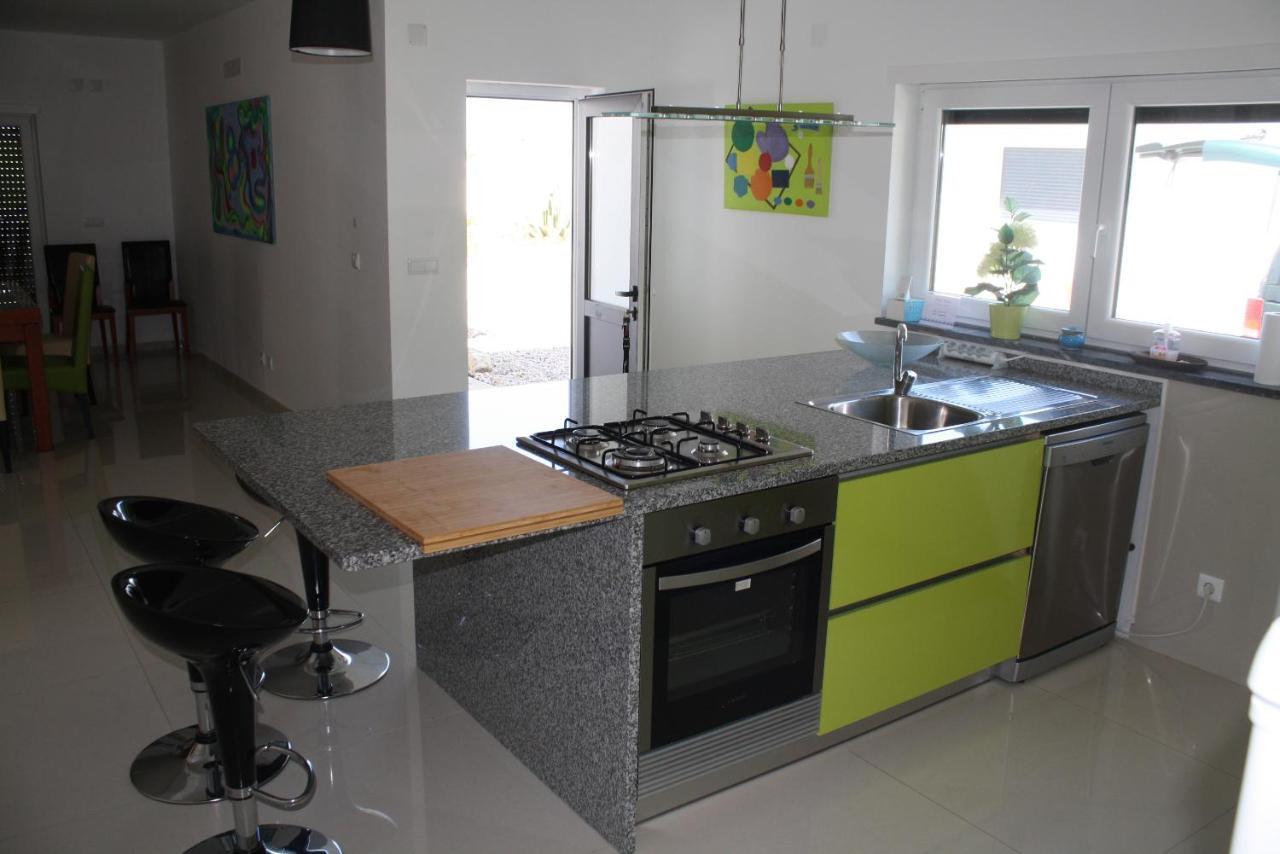 Casa Verde Feteira  Kültér fotó