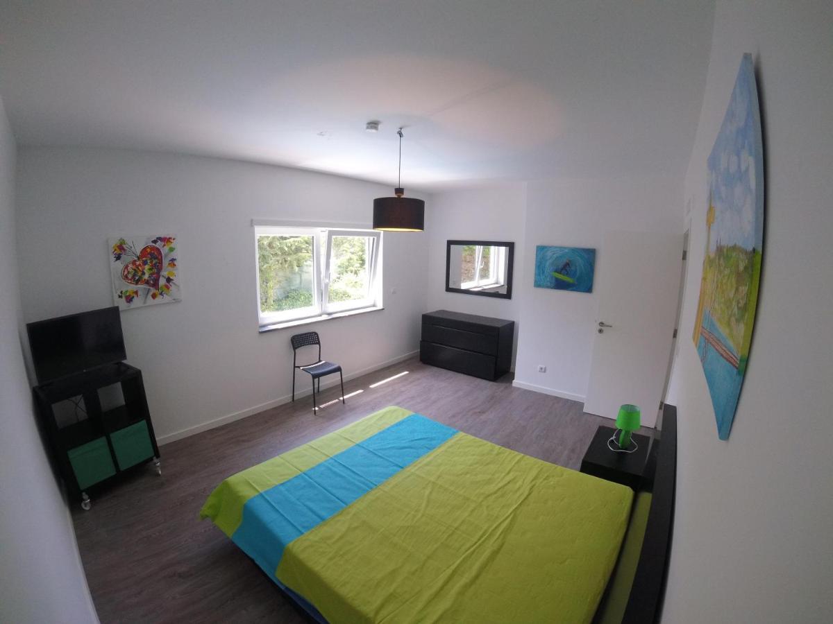 Casa Verde Feteira  Kültér fotó